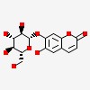 Picture of molecule