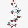 Picture of molecule