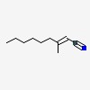Picture of molecule