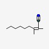 Picture of molecule