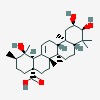 Picture of molecule