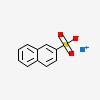Picture of molecule