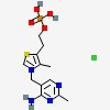Picture of molecule