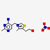 Picture of molecule