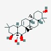 Picture of molecule