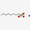 Picture of molecule
