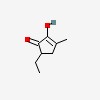 Picture of molecule