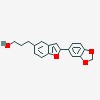 Picture of molecule