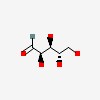 Picture of molecule