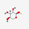 Picture of molecule