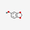 Picture of molecule