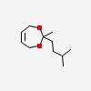 Picture of molecule