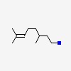 Picture of molecule