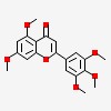Picture of molecule