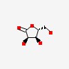 Picture of molecule