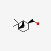 Picture of molecule