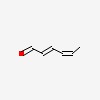 Picture of molecule