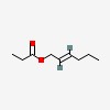 Picture of molecule