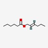 Picture of molecule