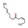 Picture of molecule