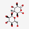 Picture of molecule