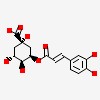 Picture of molecule