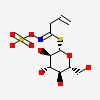 Picture of molecule