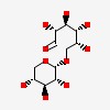 Picture of molecule
