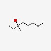 Picture of molecule