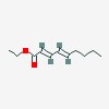 Picture of molecule