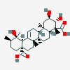 Picture of molecule