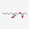 Picture of molecule