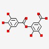Picture of molecule