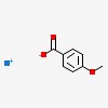 Picture of molecule