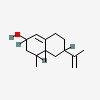 Picture of molecule