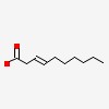 Picture of molecule