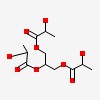Picture of molecule