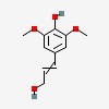 Picture of molecule