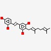 Picture of molecule