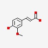 Picture of molecule