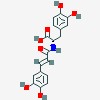 Picture of molecule