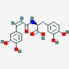 Picture of molecule