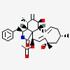 Picture of molecule