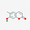 Picture of molecule