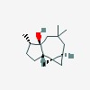 Picture of molecule
