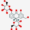 Picture of molecule