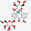 Picture of molecule