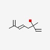 Picture of molecule
