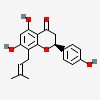 Picture of molecule