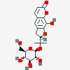Picture of molecule